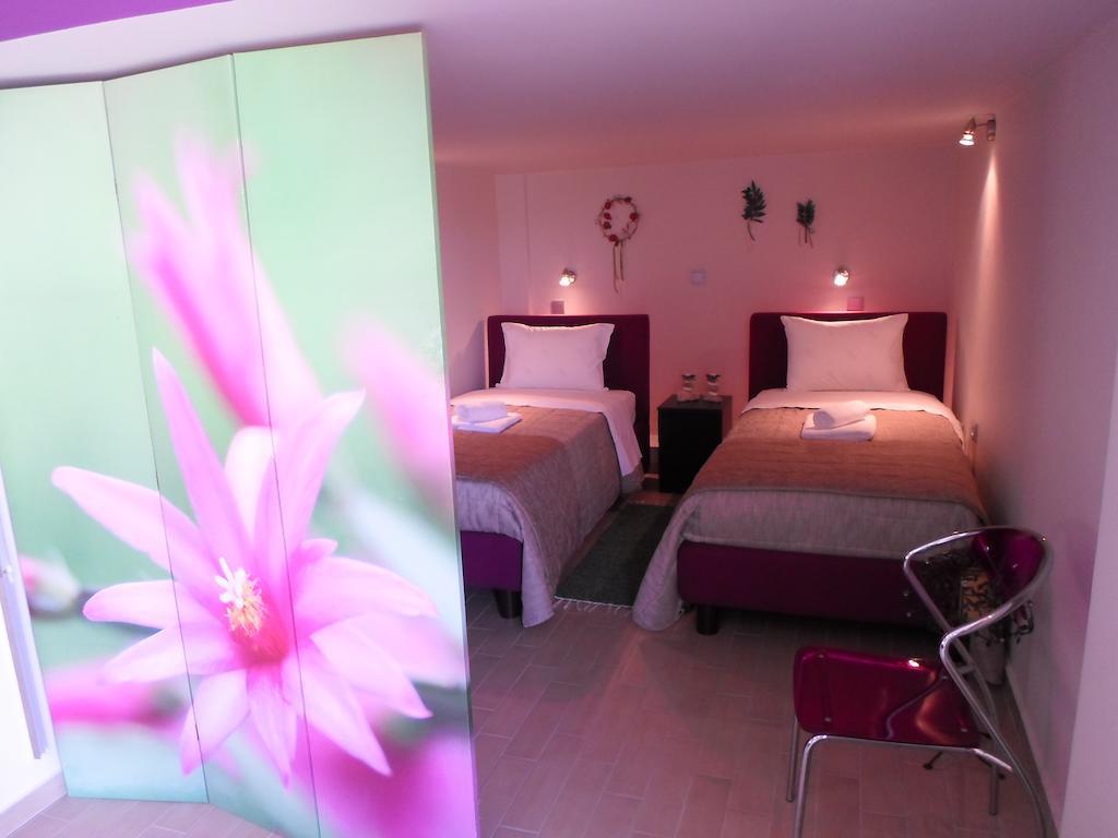 Villa Terra Del Nonno With Sea Views & Pool Gaios Rum bild